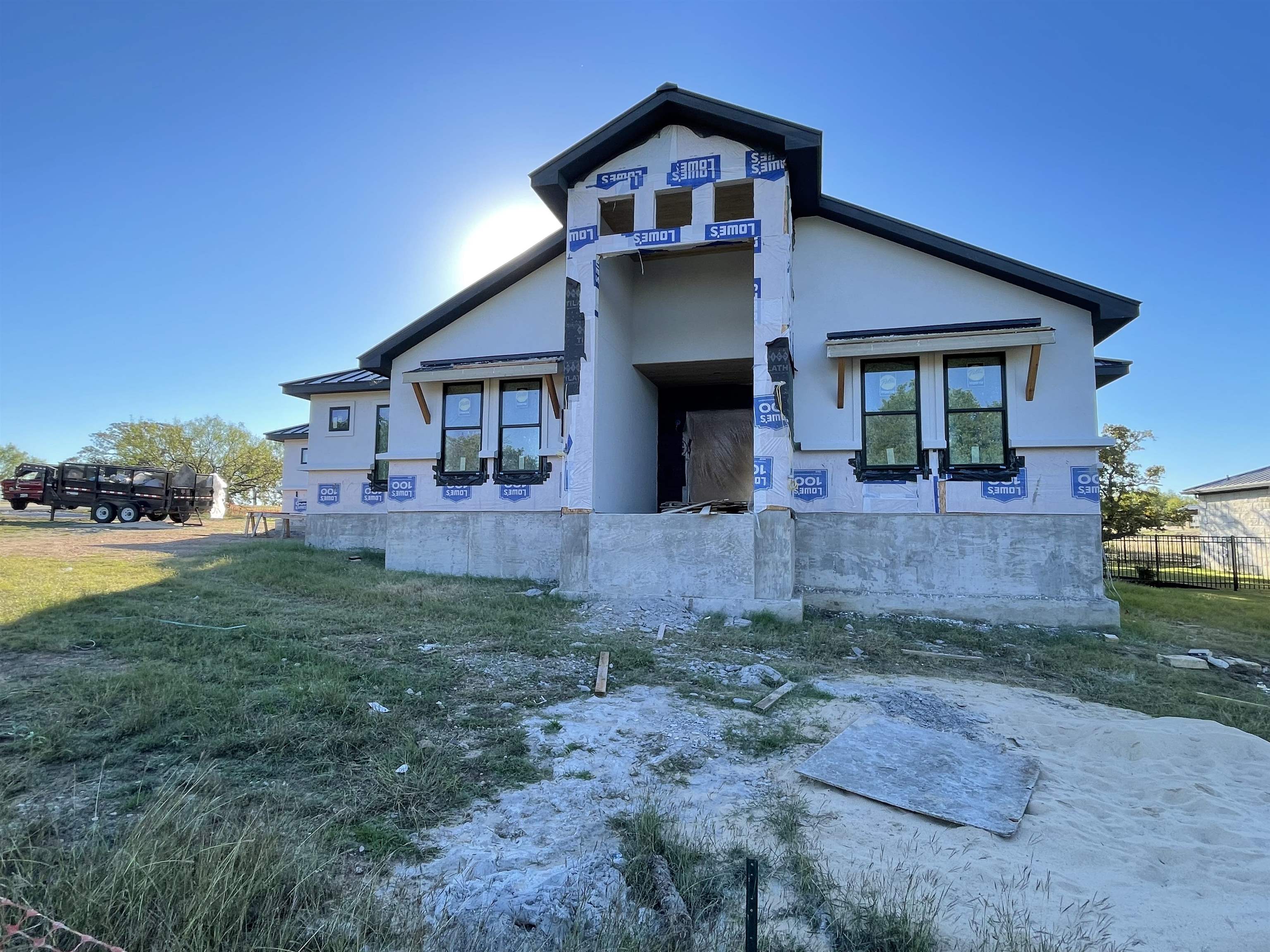 102 Nichola Gay Horseshoe Bay TX 78657