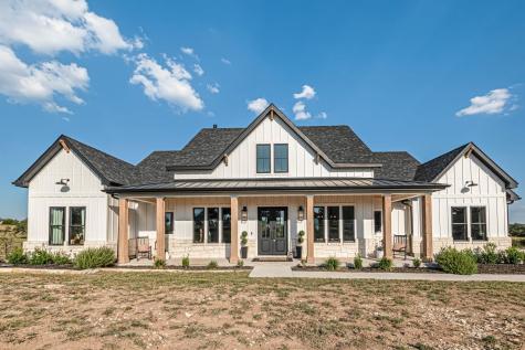 871 Blackbuck Ridge Lampasas TX 76550