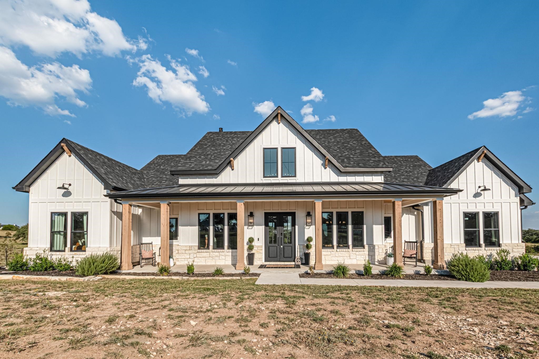 871 Blackbuck Ridge Lampasas TX 76550
