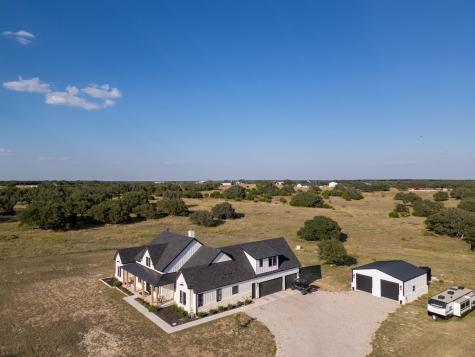 871 Blackbuck Ridge Lampasas TX 76550