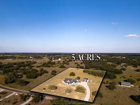 871 Blackbuck Ridge Lampasas TX 76550