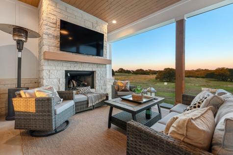 871 Blackbuck Ridge Lampasas TX 76550