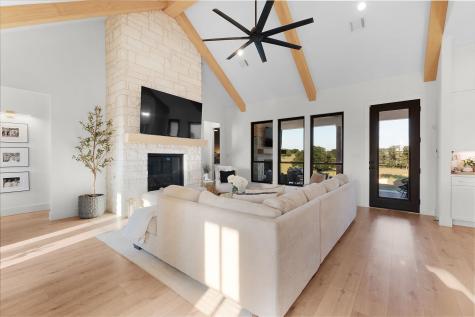 871 Blackbuck Ridge Lampasas TX 76550