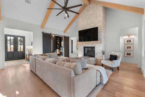 871 Blackbuck Ridge Lampasas TX 76550
