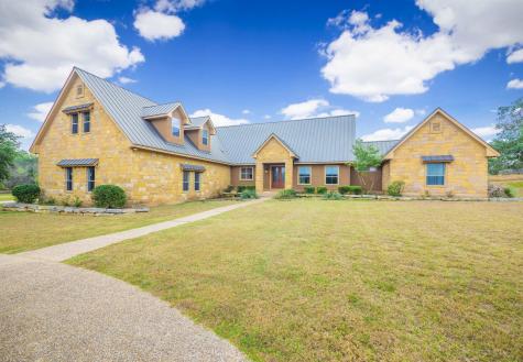 205 Double Horn Trail Spicewood TX 78669