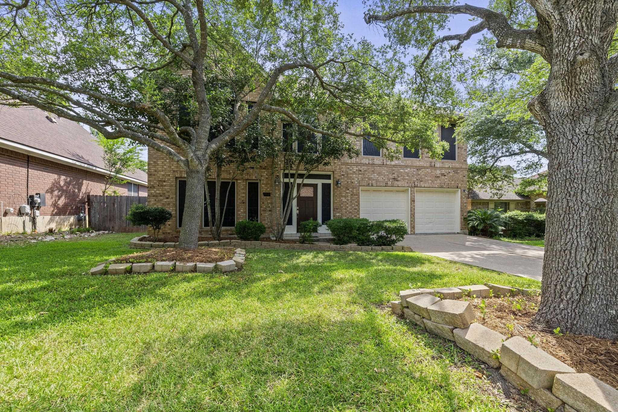 10840 Redmond Road Austin TX 78739