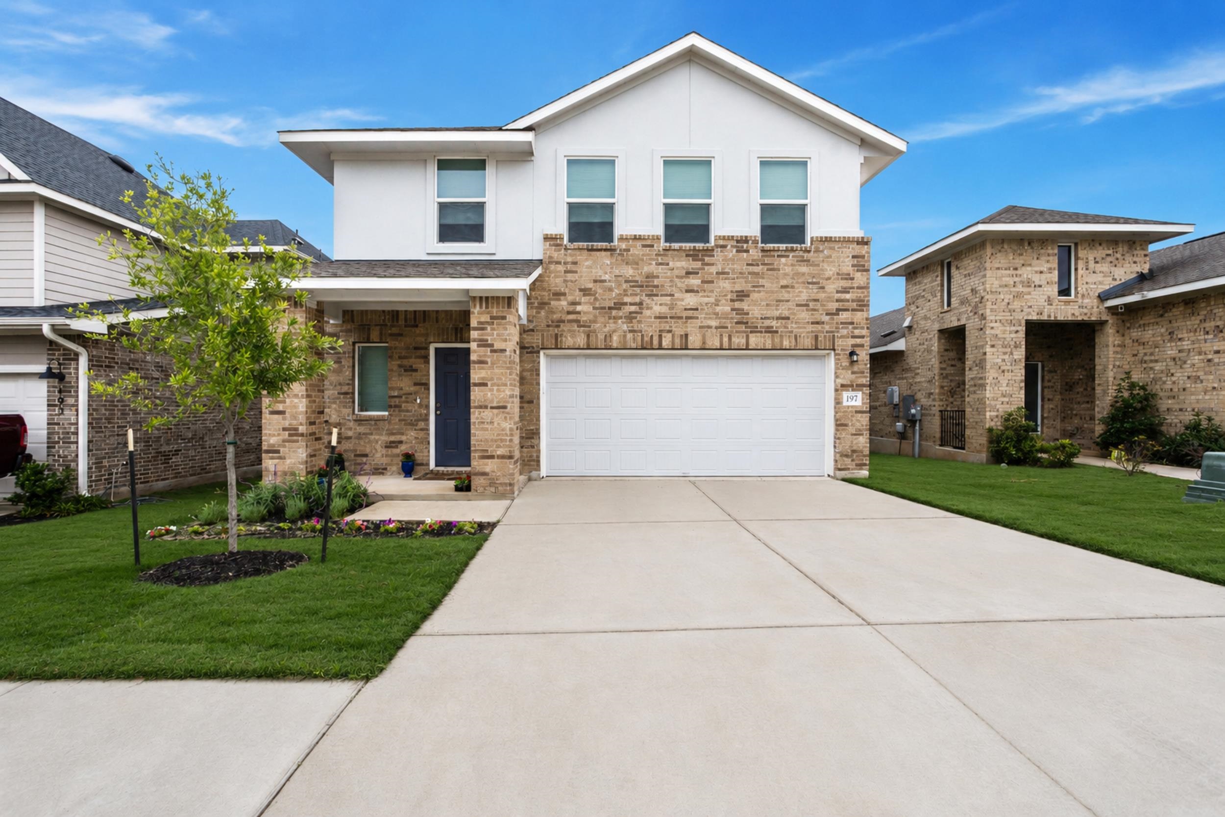 197 Standing Rock Lane Marble Falls TX 78654