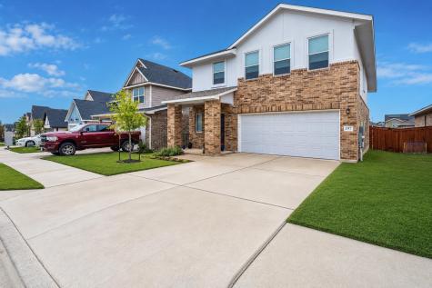 197 Standing Rock Lane Marble Falls TX 78654