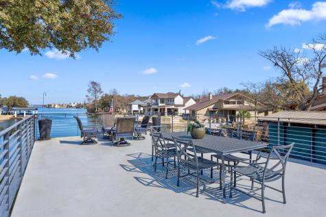 101 Harbor Light Blvd Boulevard Horseshoe Bay TX 78657