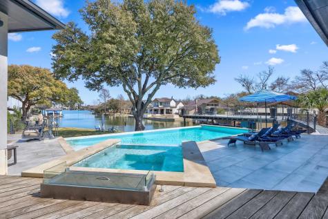 101 Harbor Light Blvd Boulevard Horseshoe Bay TX 78657