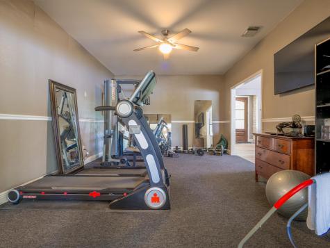 313 Meadowlakes Drive Meadowlakes TX 78654