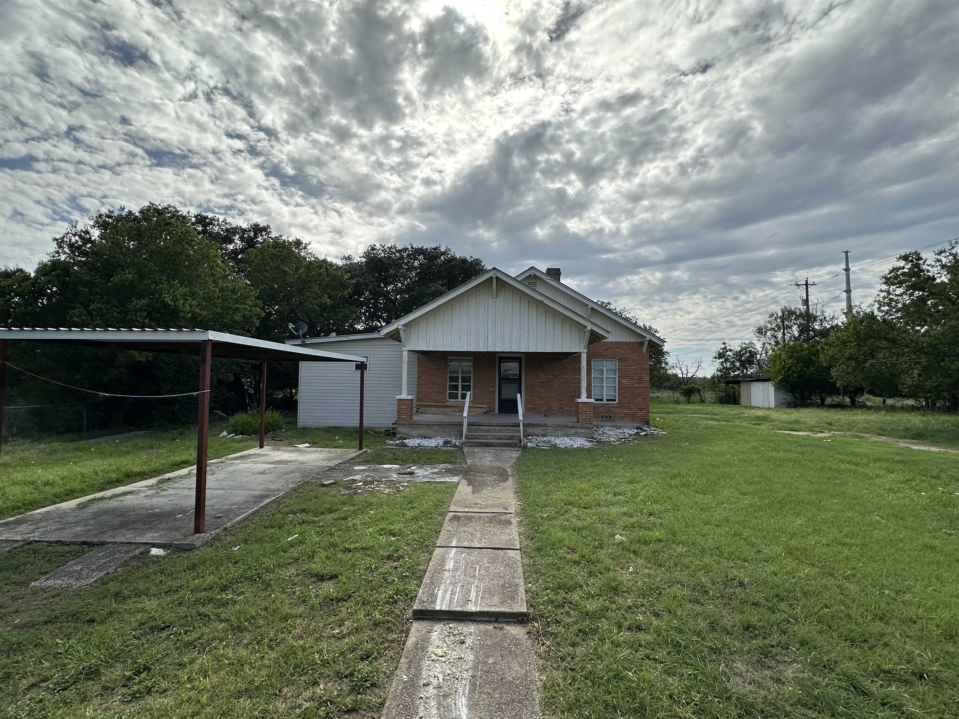 Tbd Fm 963 Burnet TX 78611