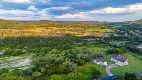 12305 Montana Springs Drive Marble Falls TX 78654