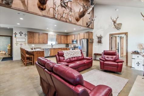 3411 Concho Trail Kingsland TX 78639