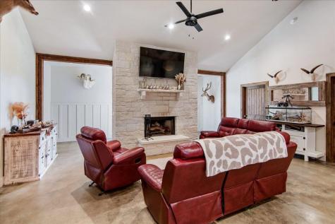3411 Concho Trail Kingsland TX 78639