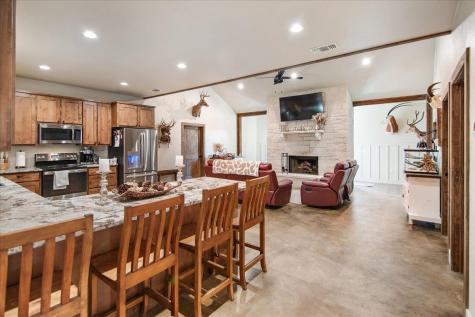 3411 Concho Trail Kingsland TX 78639