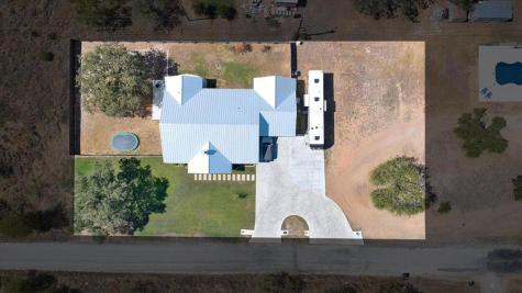 3411 Concho Trail Kingsland TX 78639