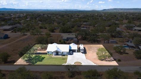 3411 Concho Trail Kingsland TX 78639