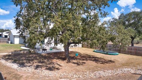 3411 Concho Trail Kingsland TX 78639