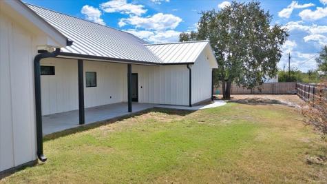 3411 Concho Trail Kingsland TX 78639