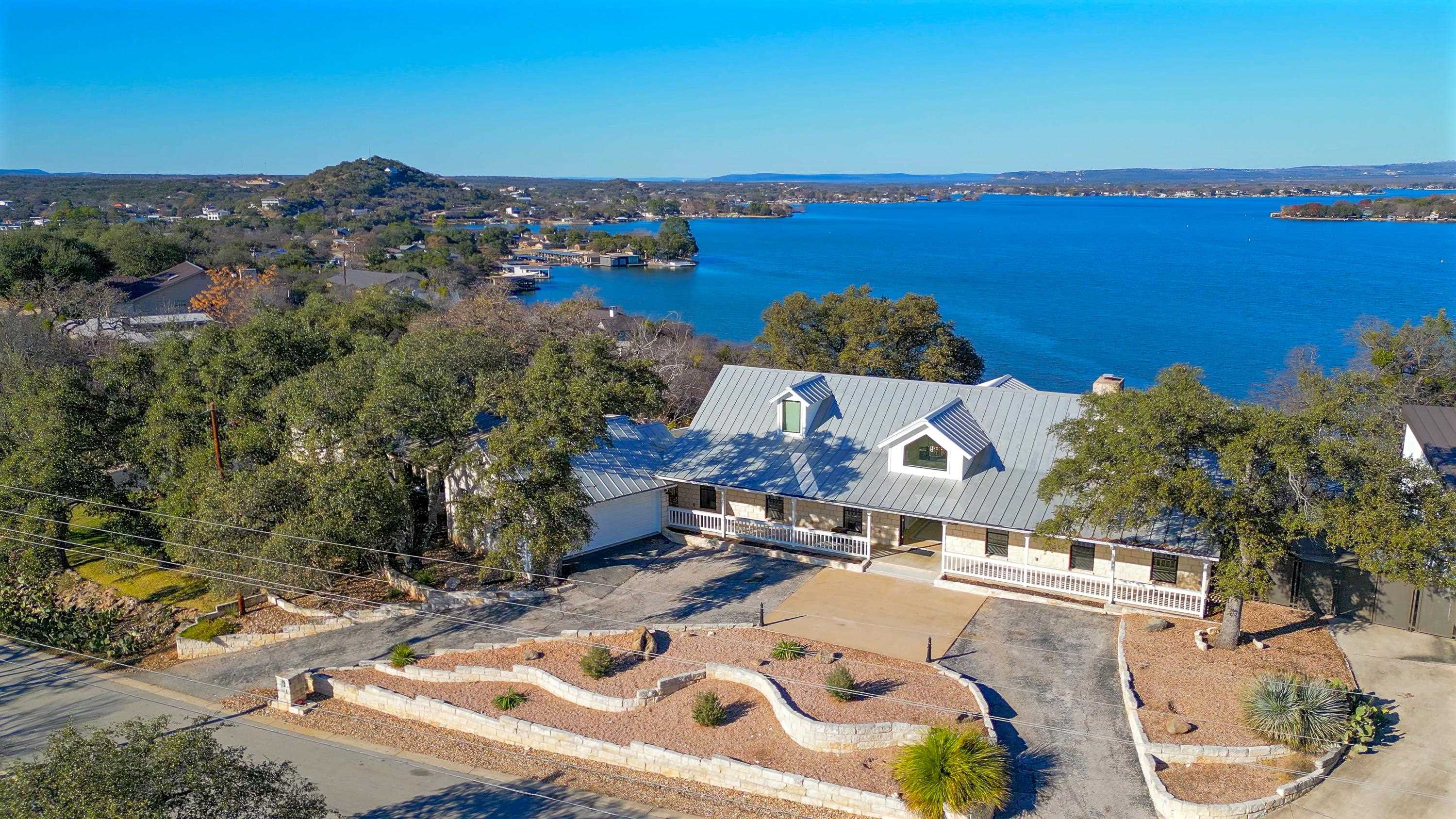 204 Blue Ridge Trail Horseshoe Bay TX 78657
