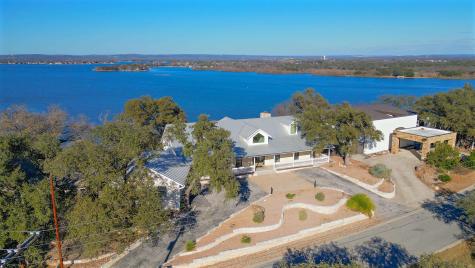 204 Blue Ridge Trail Horseshoe Bay TX 78657