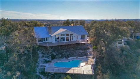 204 Blue Ridge Trail Horseshoe Bay TX 78657