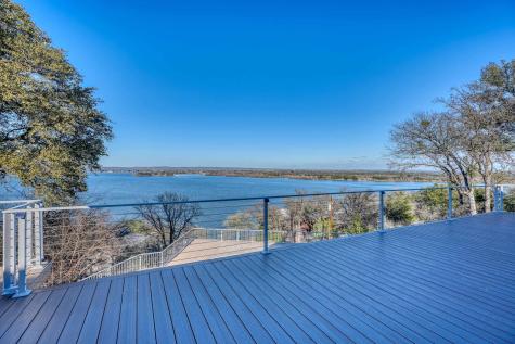 204 Blue Ridge Trail Horseshoe Bay TX 78657