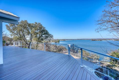 204 Blue Ridge Trail Horseshoe Bay TX 78657