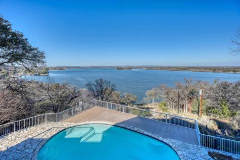 204 Blue Ridge Trail Horseshoe Bay TX 78657