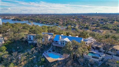 204 Blue Ridge Trail Horseshoe Bay TX 78657