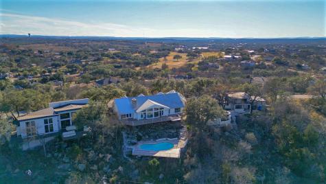 204 Blue Ridge Trail Horseshoe Bay TX 78657