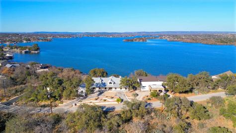 204 Blue Ridge Trail Horseshoe Bay TX 78657