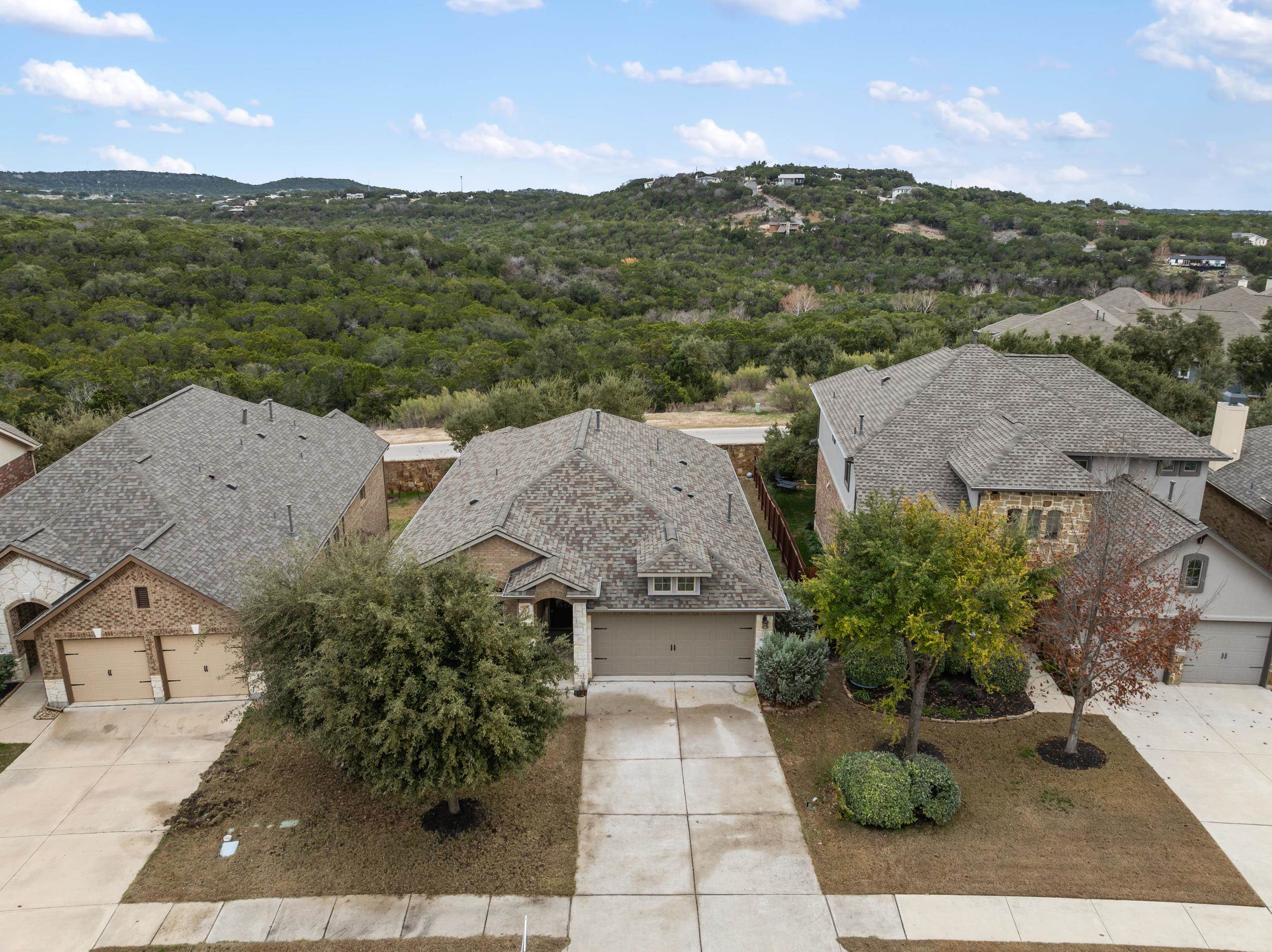 8113 Cannon Court Lago Vista TX 78645