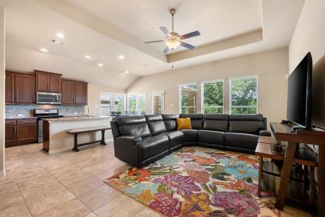 8113 Cannon Court Lago Vista TX 78645