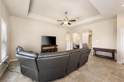 8113 Cannon Court Lago Vista TX 78645
