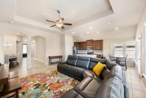 8113 Cannon Court Lago Vista TX 78645