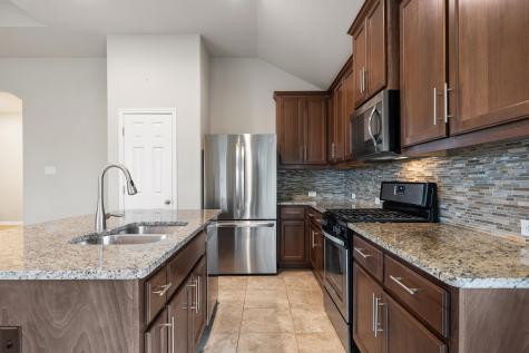 8113 Cannon Court Lago Vista TX 78645