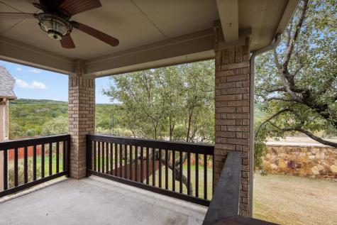 8113 Cannon Court Lago Vista TX 78645