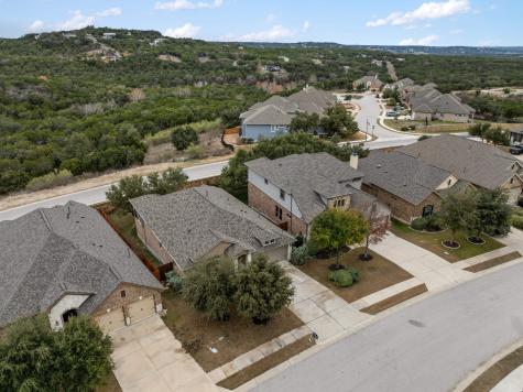 8113 Cannon Court Lago Vista TX 78645