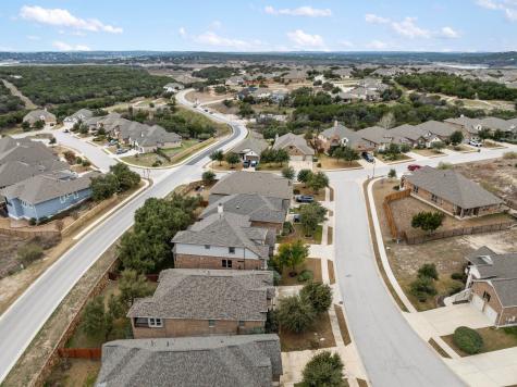 8113 Cannon Court Lago Vista TX 78645
