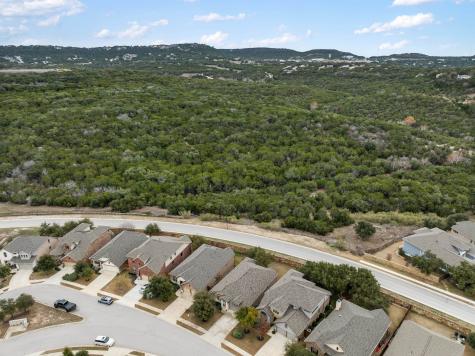 8113 Cannon Court Lago Vista TX 78645