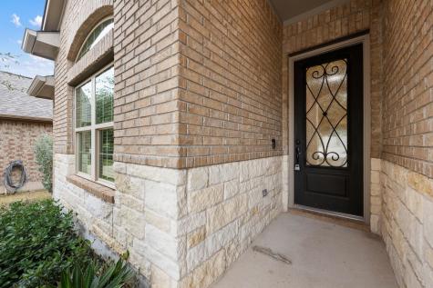 8113 Cannon Court Lago Vista TX 78645