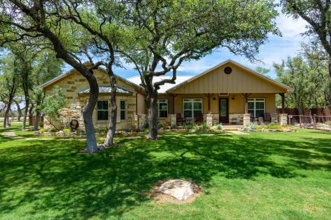 103 Fallow Court Lampasas TX 76550