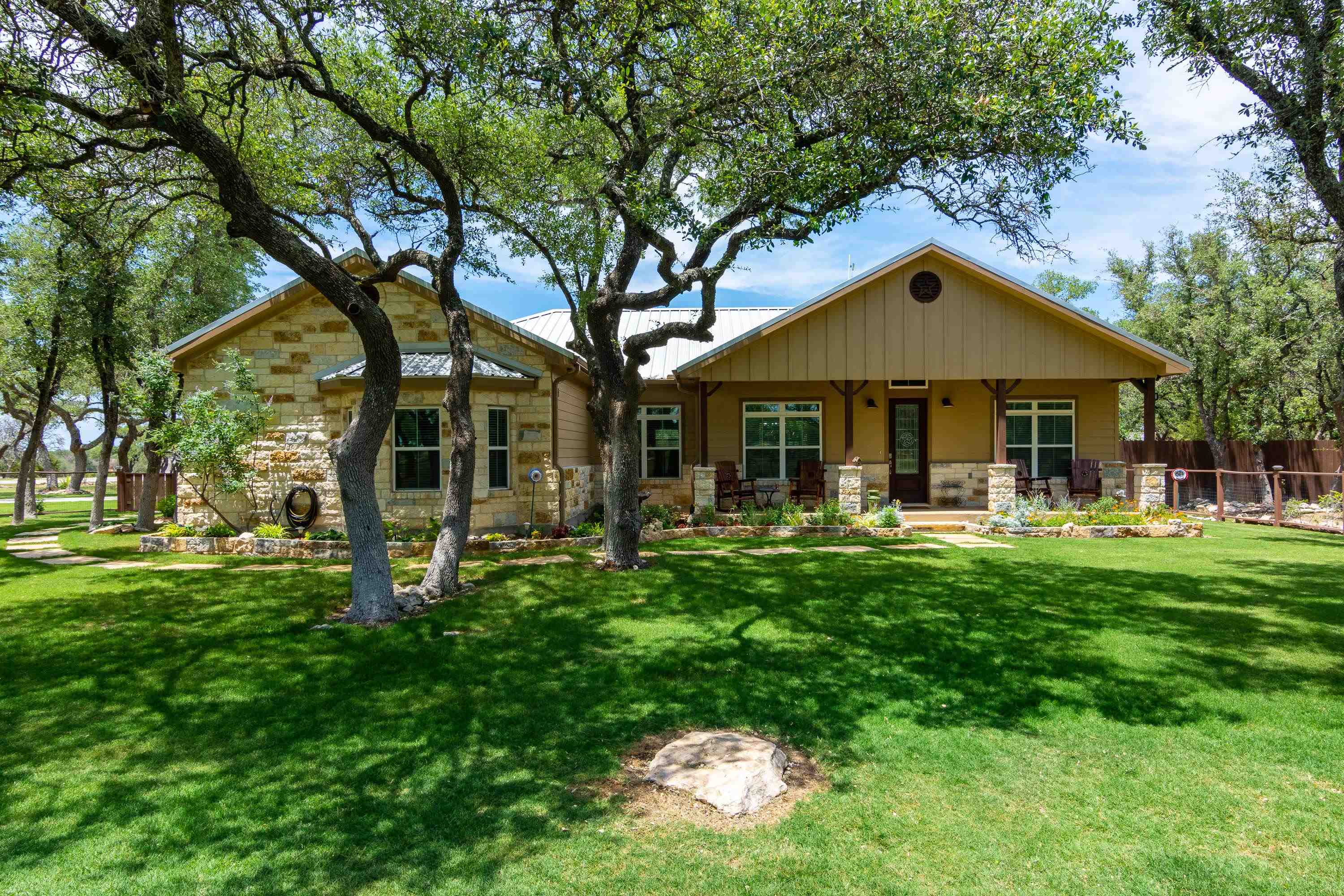 103 Fallow Court Lampasas TX 76550