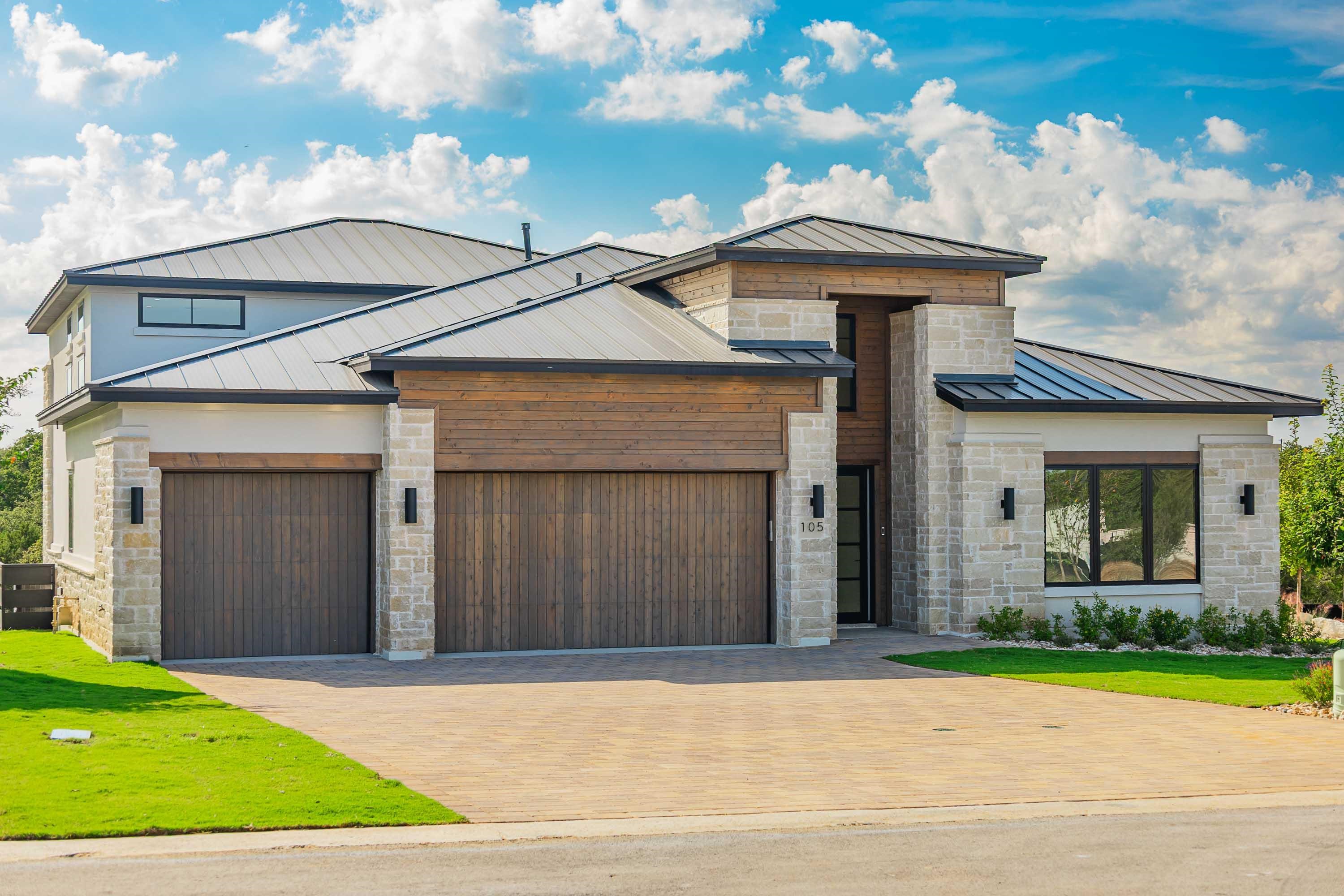 105 Manciano Horseshoe Bay TX 78657