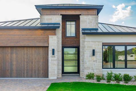 105 Manciano Horseshoe Bay TX 78657