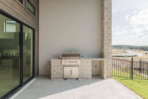 105 Manciano Horseshoe Bay TX 78657