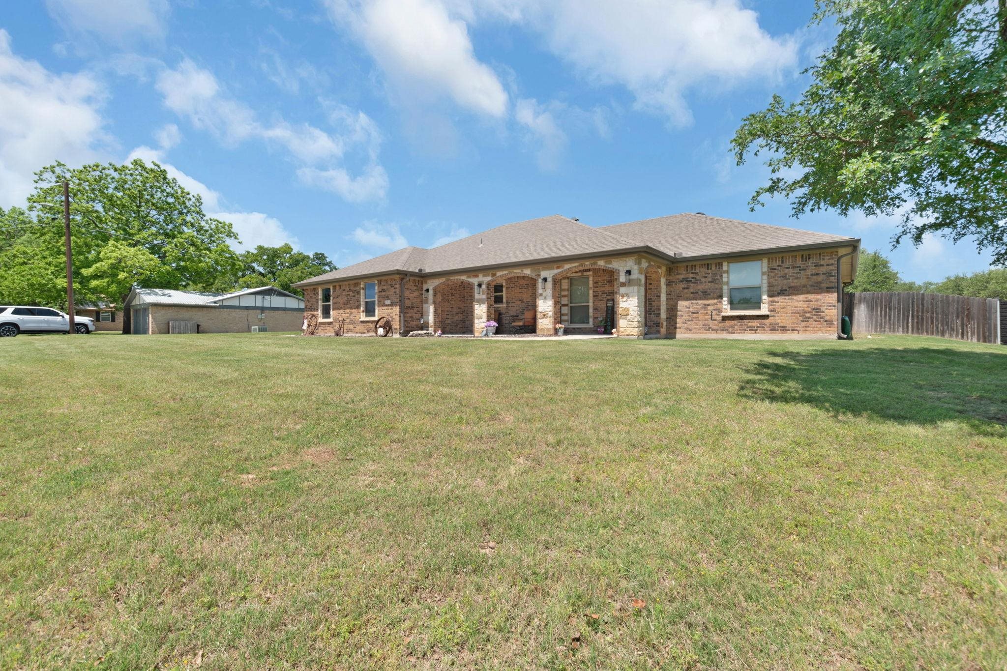 7 Deb Lynn Avenue Lampasas TX 76550