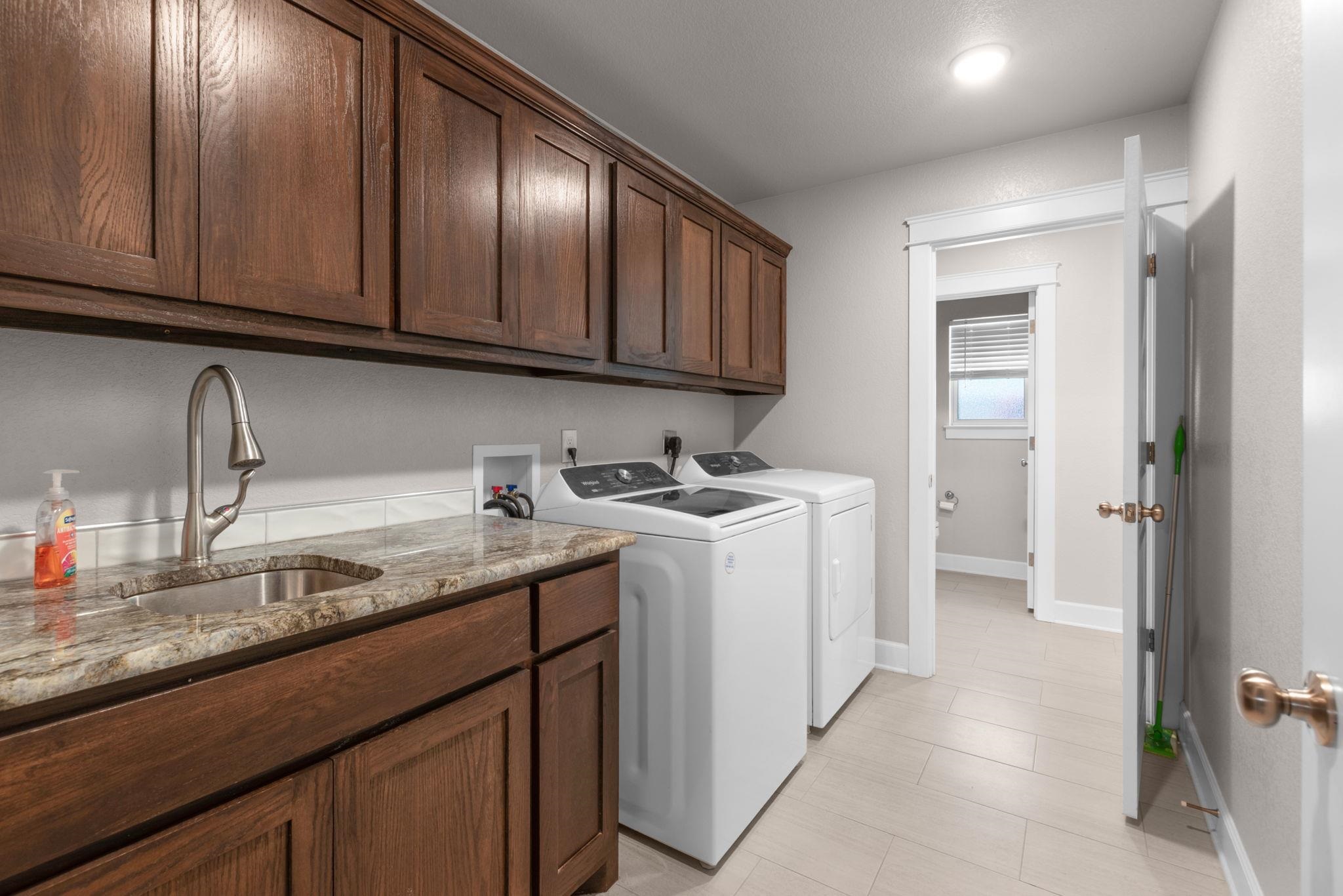 7 Deb Lynn Avenue Lampasas TX 76550